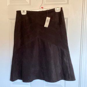 Ann Taylor Factory A-Line Skirt